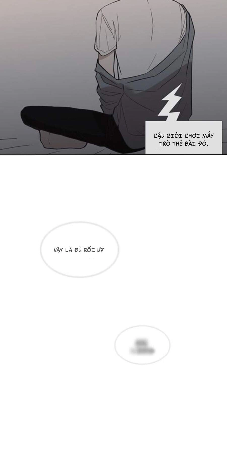 Trái Tim Của Ma Cà Rồng Chapter 44 - 27