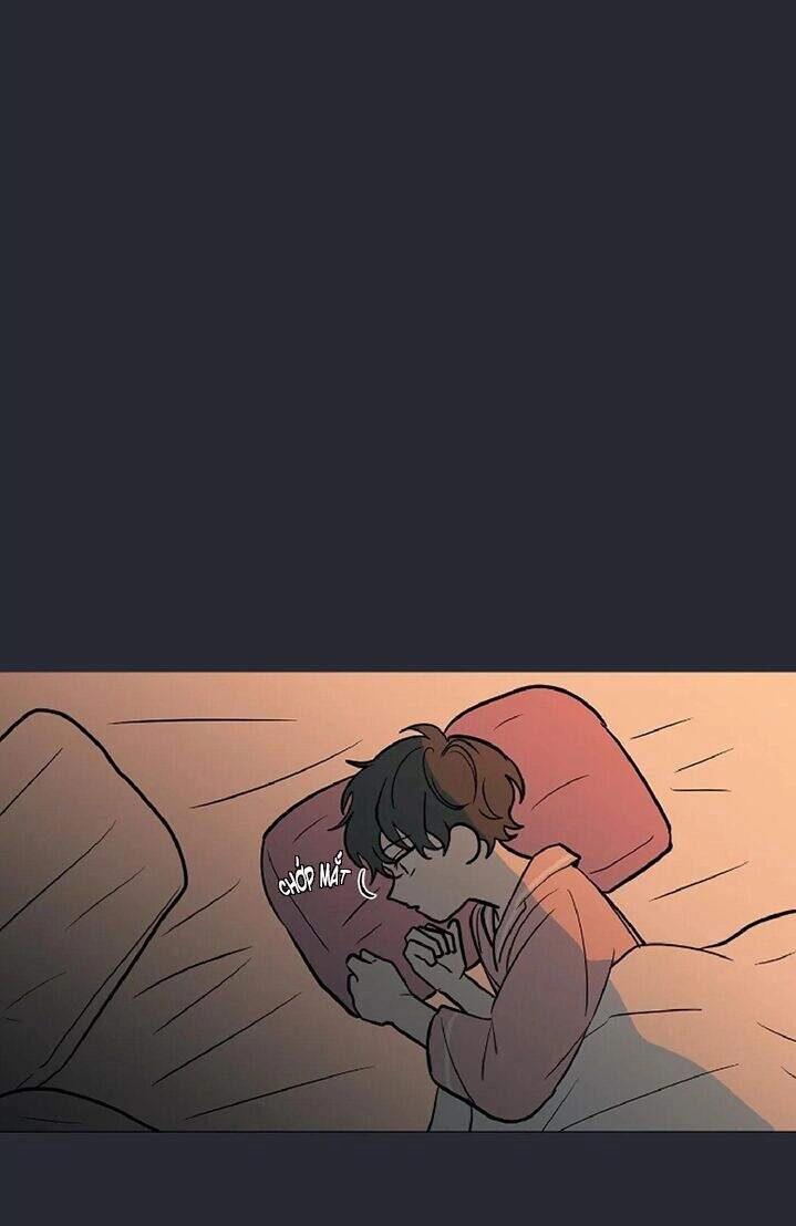 Trái Tim Của Ma Cà Rồng Chapter 46 - 20