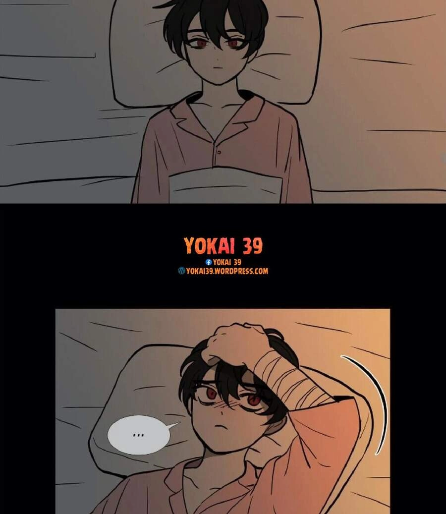 Trái Tim Của Ma Cà Rồng Chapter 46 - 33