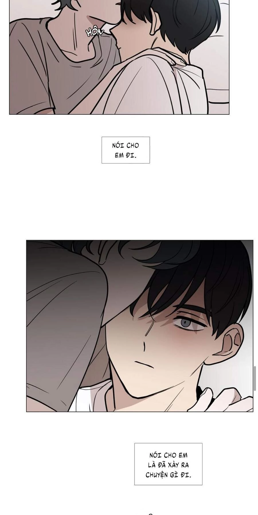 Trái Tim Của Ma Cà Rồng Chapter 47 - 38