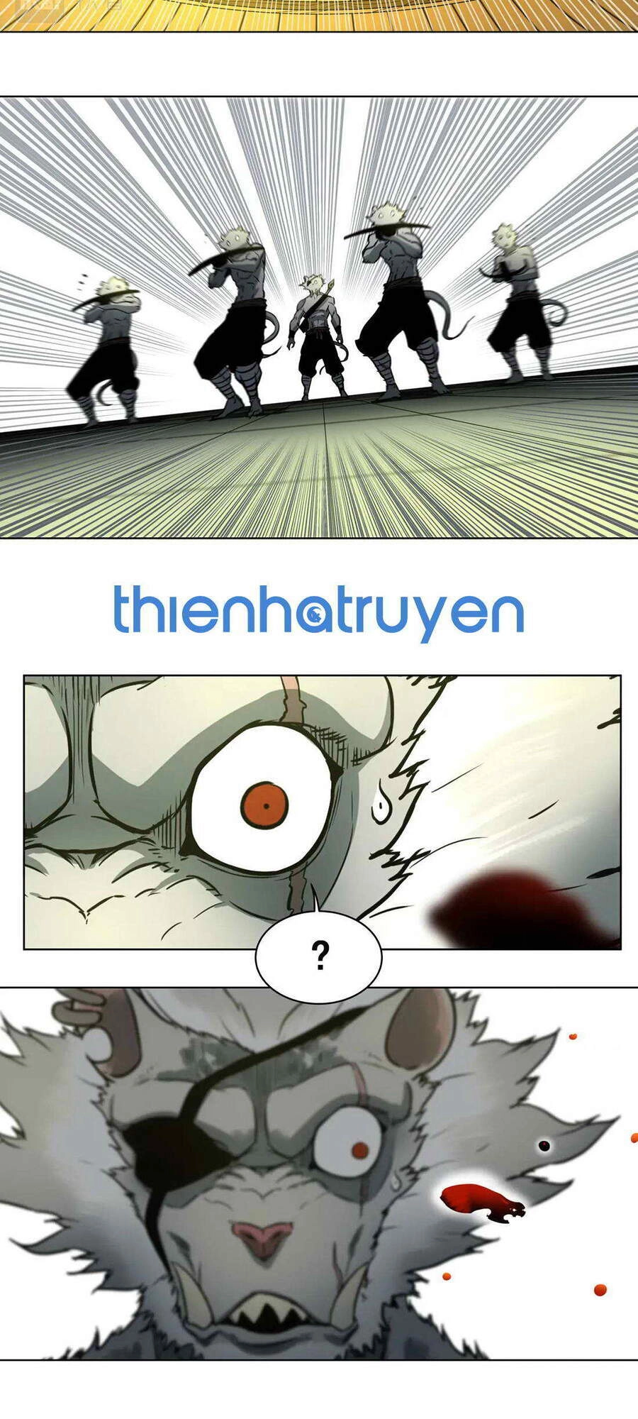 Đô Dạ Hành Chapter 1 - 25