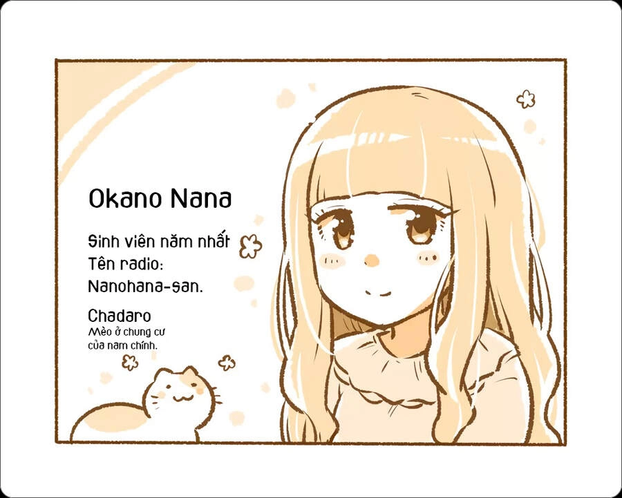 Tonari No Enkyorirenai Chapter 21 - 4