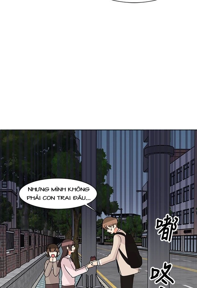 Thiếu Nữ 1M8 Chapter 1 - 14