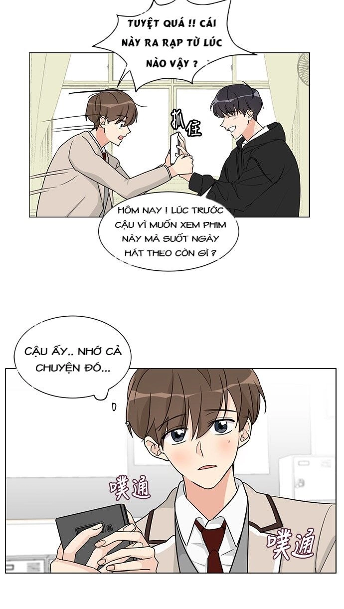 Thiếu Nữ 1M8 Chapter 1 - 38