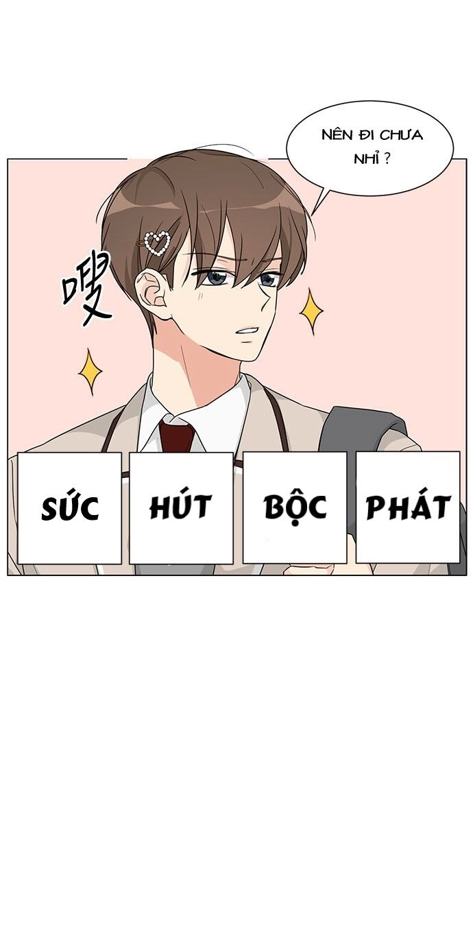 Thiếu Nữ 1M8 Chapter 1 - 50