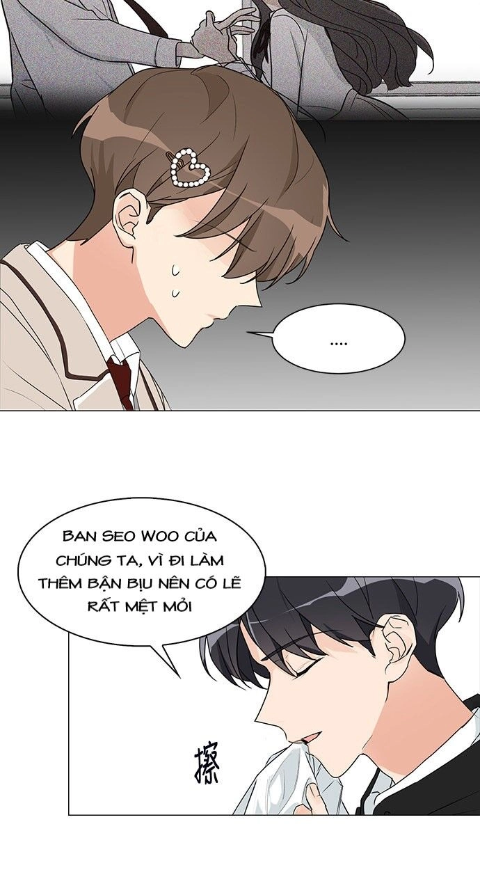 Thiếu Nữ 1M8 Chapter 2 - 22