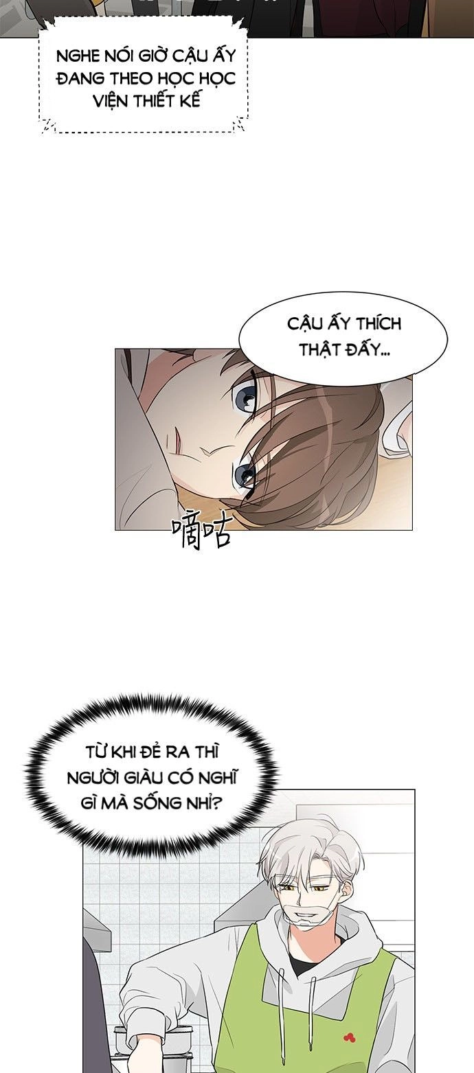 Thiếu Nữ 1M8 Chapter 4 - 21