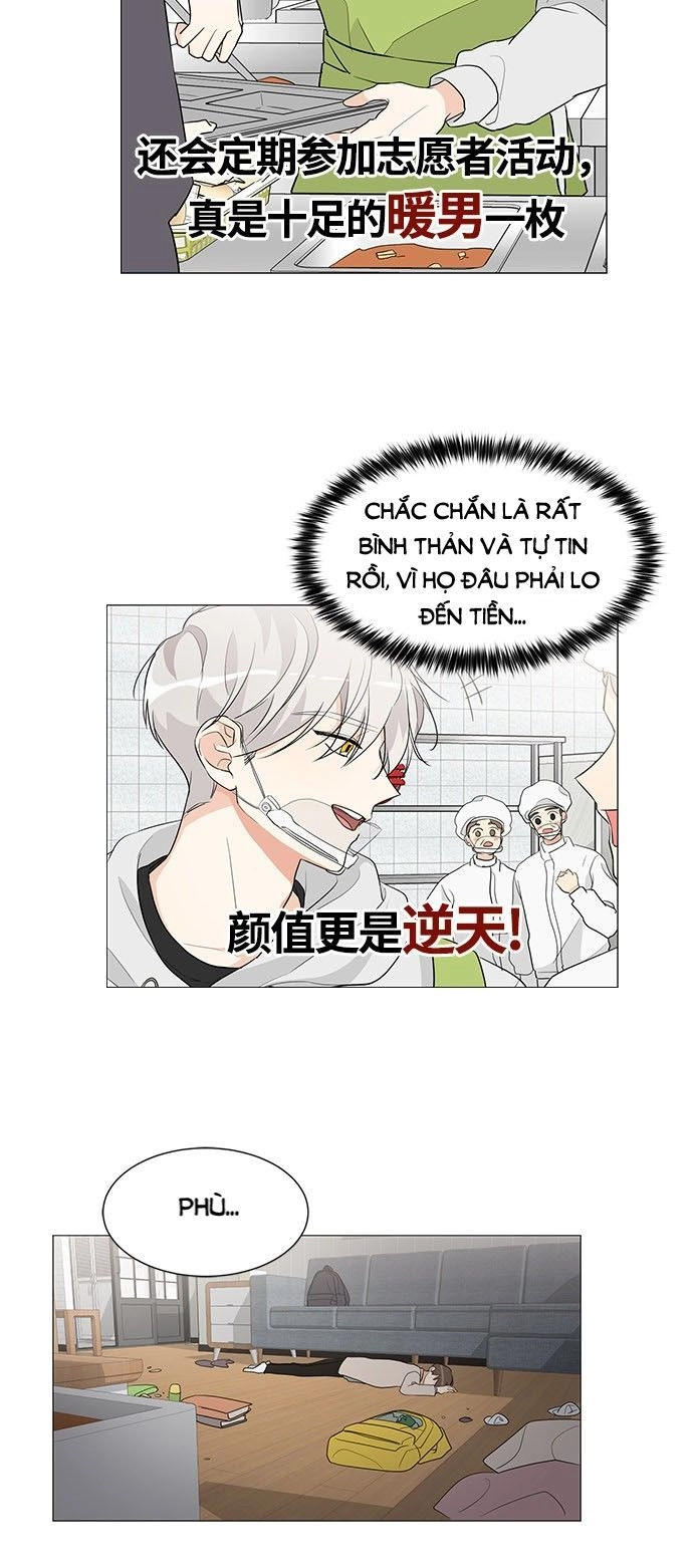 Thiếu Nữ 1M8 Chapter 4 - 22