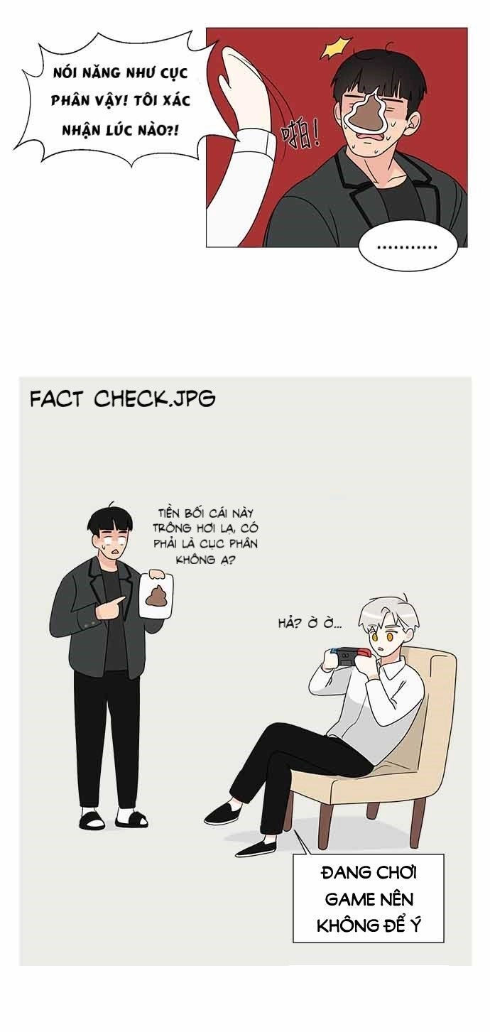 Thiếu Nữ 1M8 Chapter 4 - 34