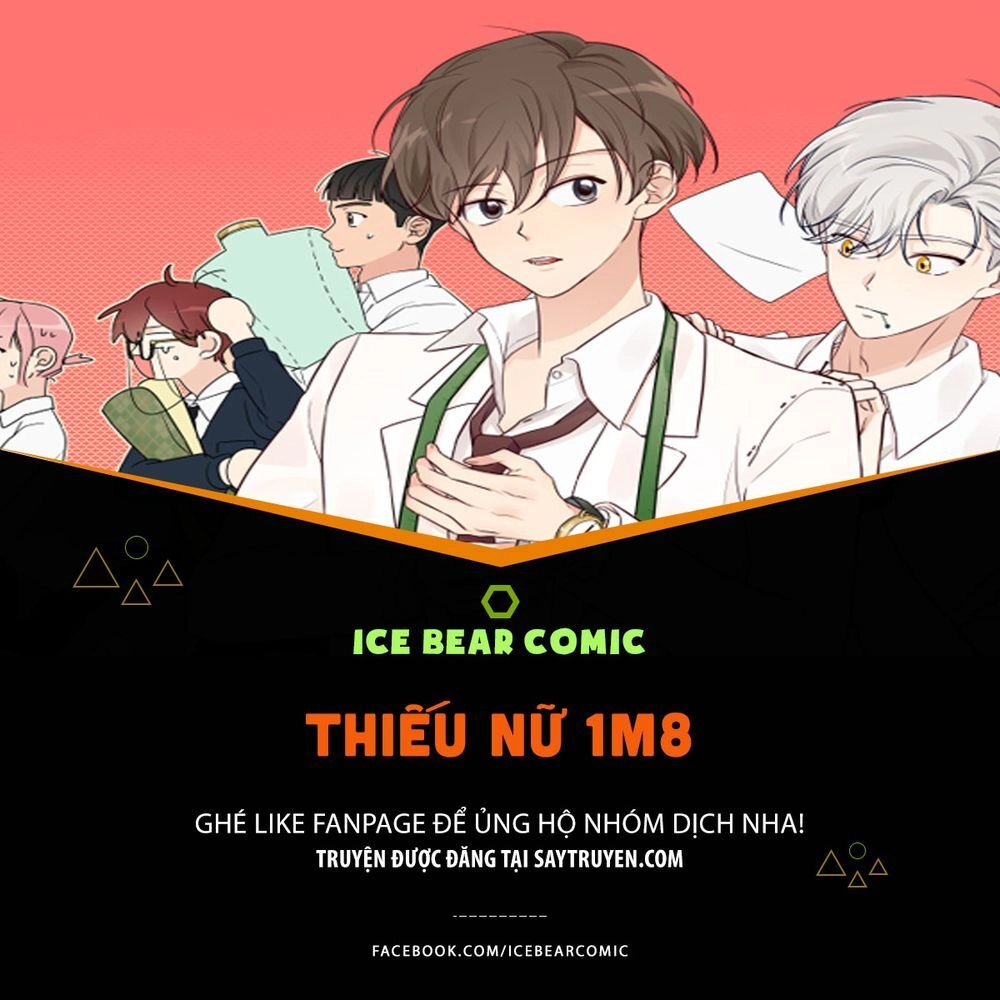 Thiếu Nữ 1M8 Chapter 7 - 2