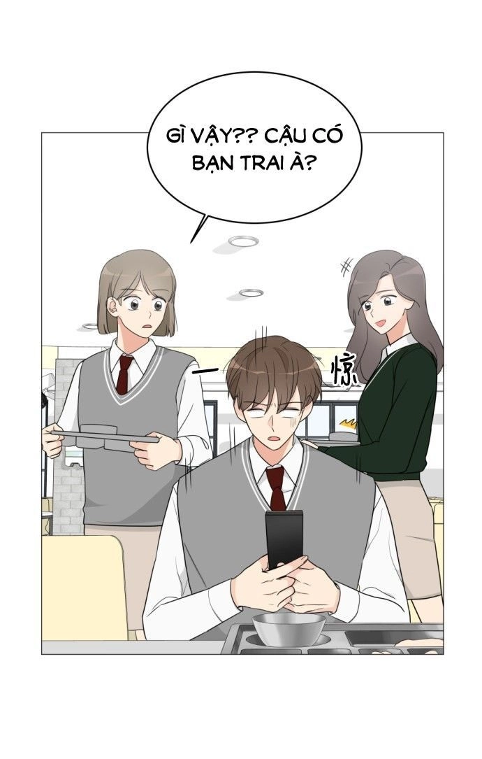 Thiếu Nữ 1M8 Chapter 7 - 32