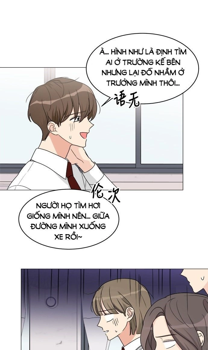 Thiếu Nữ 1M8 Chapter 8 - 54