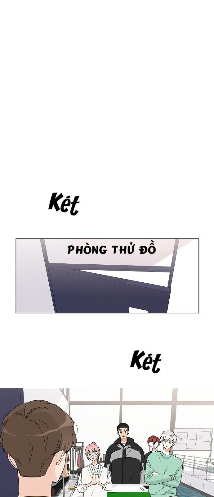 Thiếu Nữ 1M8 Chapter 10 - 22