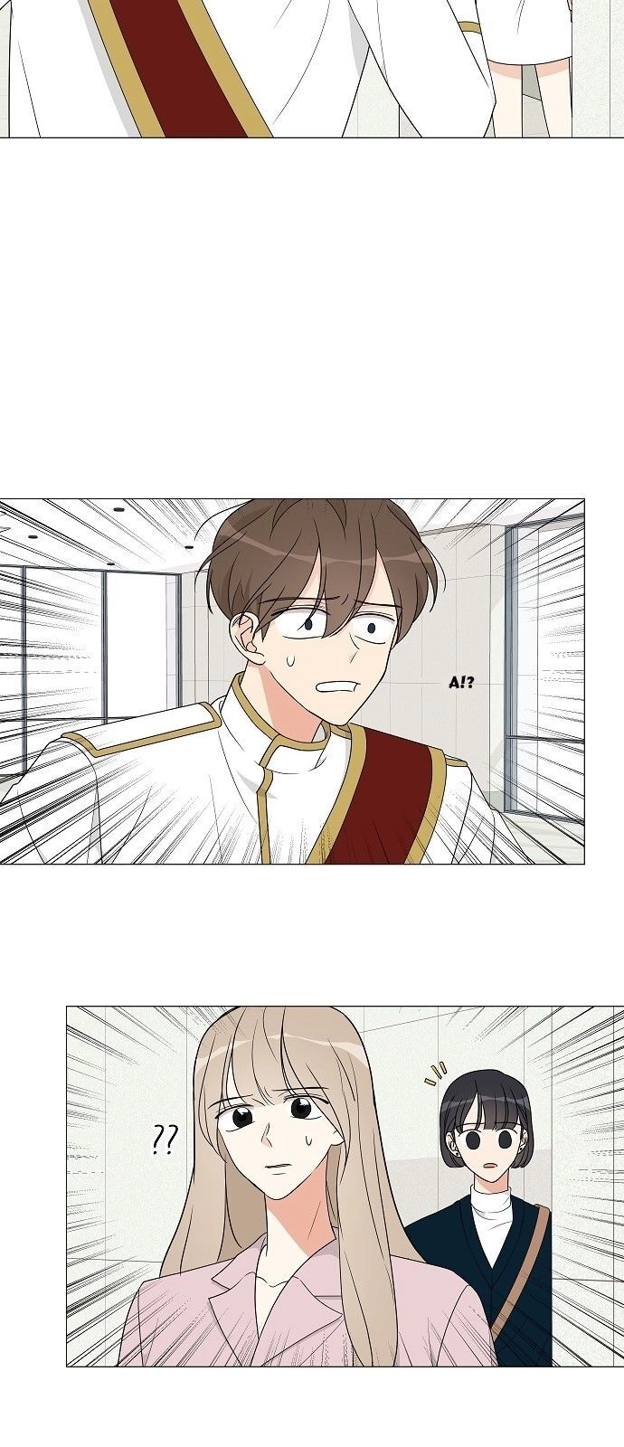 Thiếu Nữ 1M8 Chapter 10 - 29