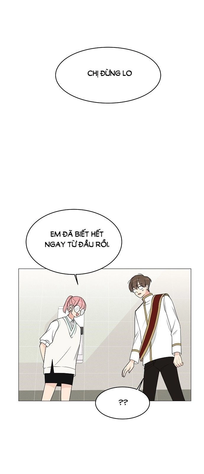 Thiếu Nữ 1M8 Chapter 11 - 5