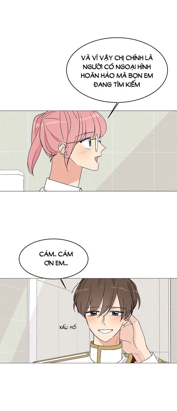 Thiếu Nữ 1M8 Chapter 11 - 10