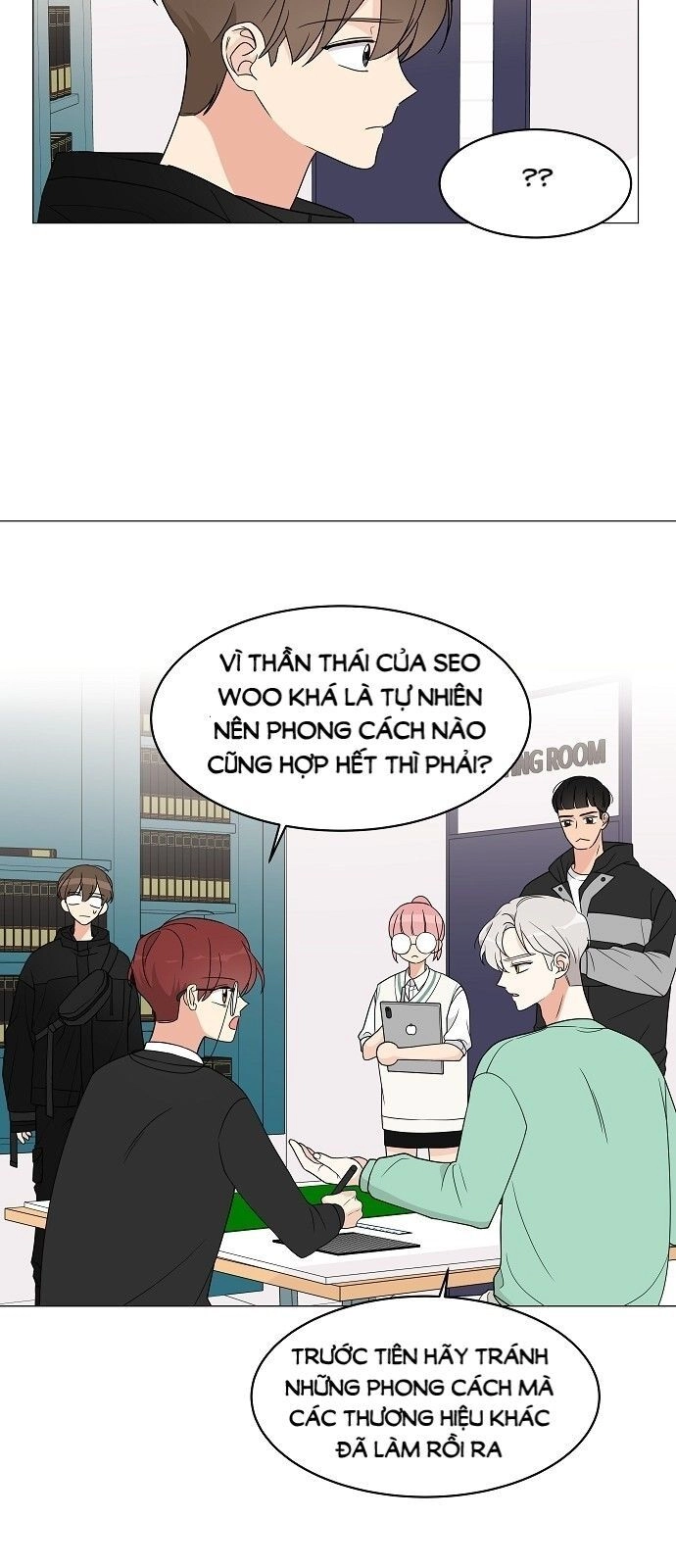 Thiếu Nữ 1M8 Chapter 11 - 43