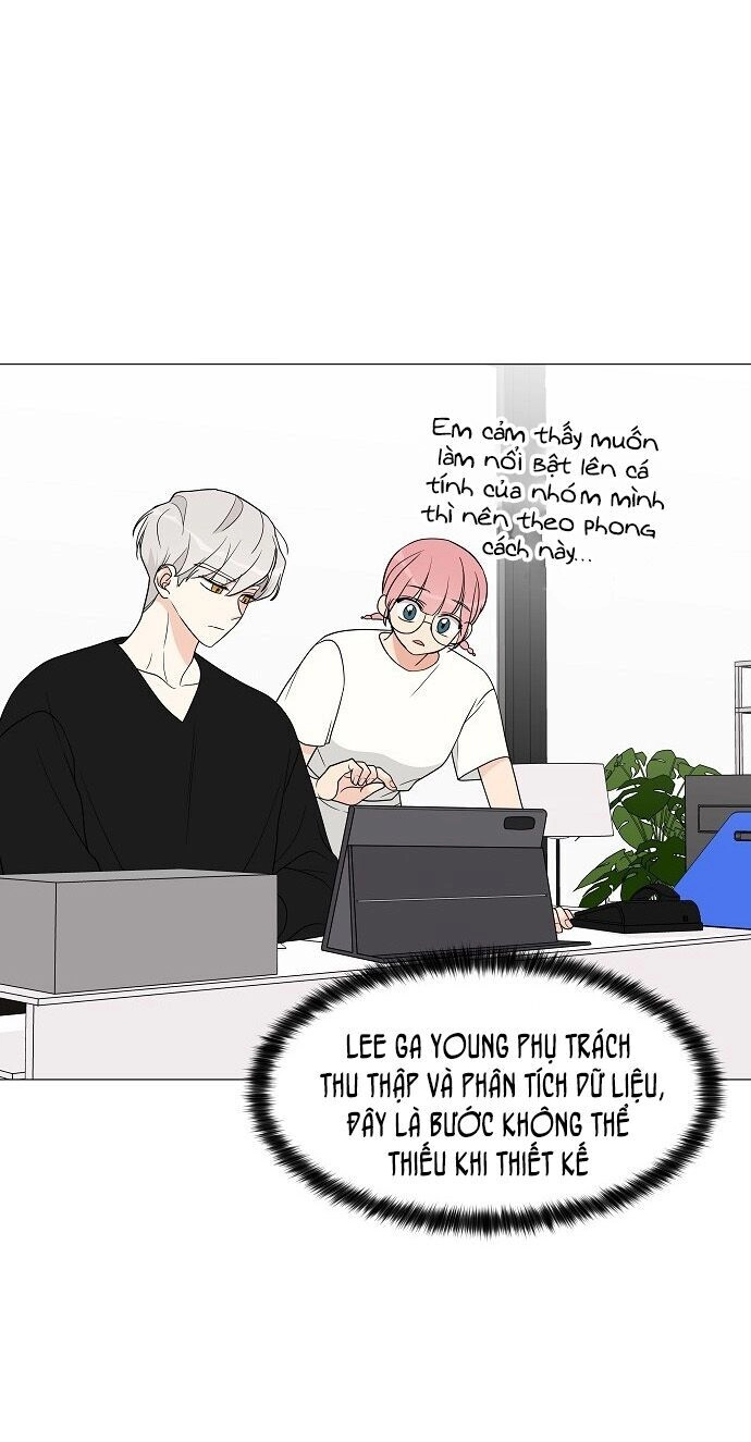 Thiếu Nữ 1M8 Chapter 14 - 45