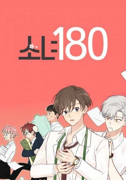 Thiếu Nữ 1M8 Chapter 16 - 1