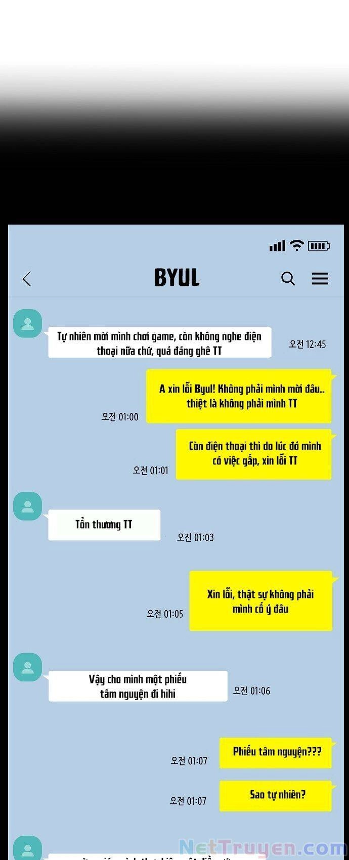 Thiếu Nữ 1M8 Chapter 19 - 10