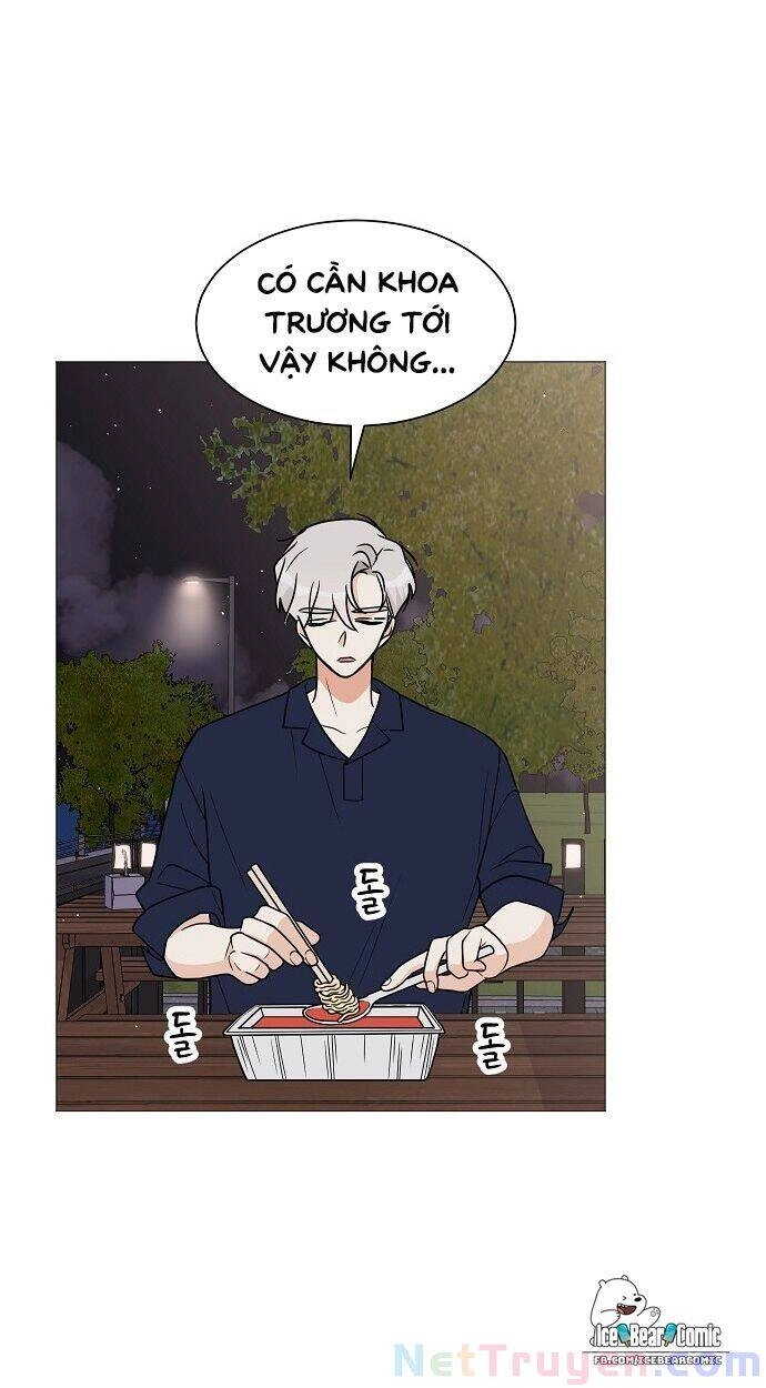 Thiếu Nữ 1M8 Chapter 19 - 24