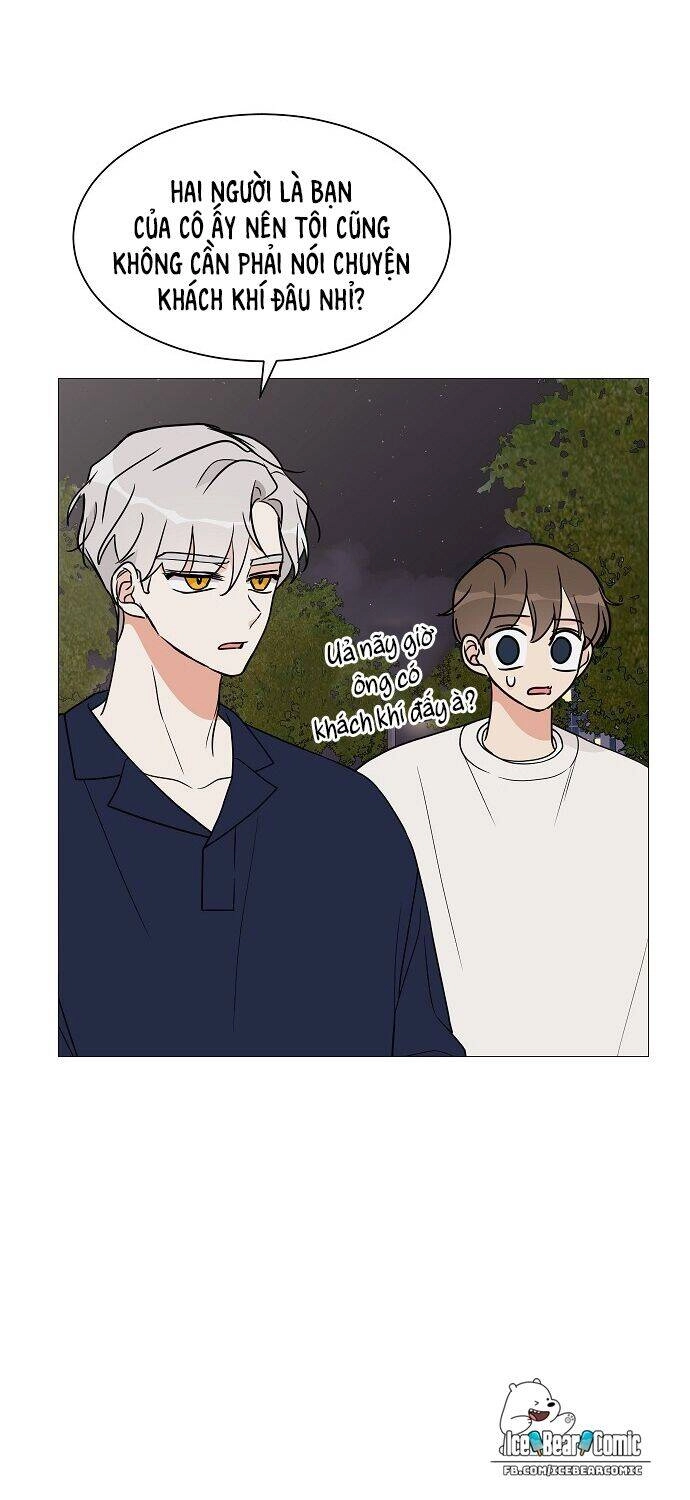 Thiếu Nữ 1M8 Chapter 20 - 33