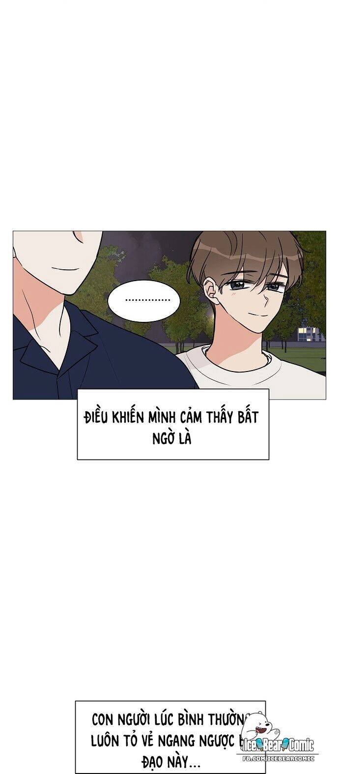 Thiếu Nữ 1M8 Chapter 20 - 60