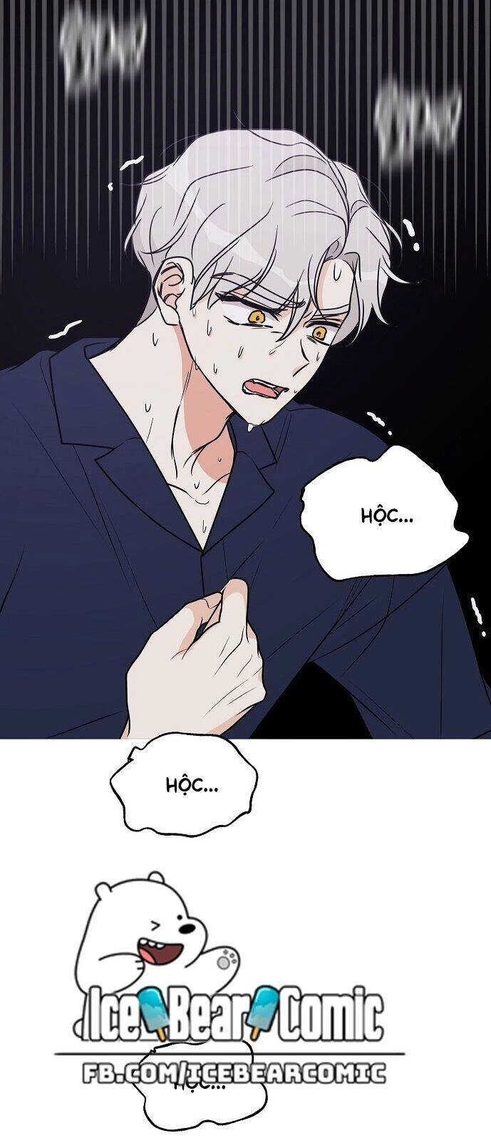 Thiếu Nữ 1M8 Chapter 21 - 26