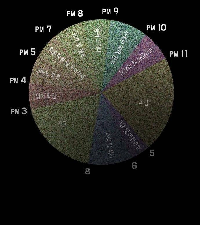 Thiếu Nữ 1M8 Chapter 24 - 18