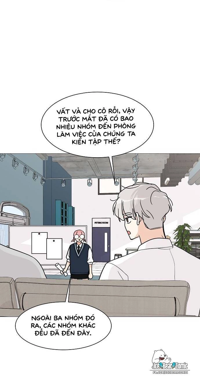 Thiếu Nữ 1M8 Chapter 25 - 77