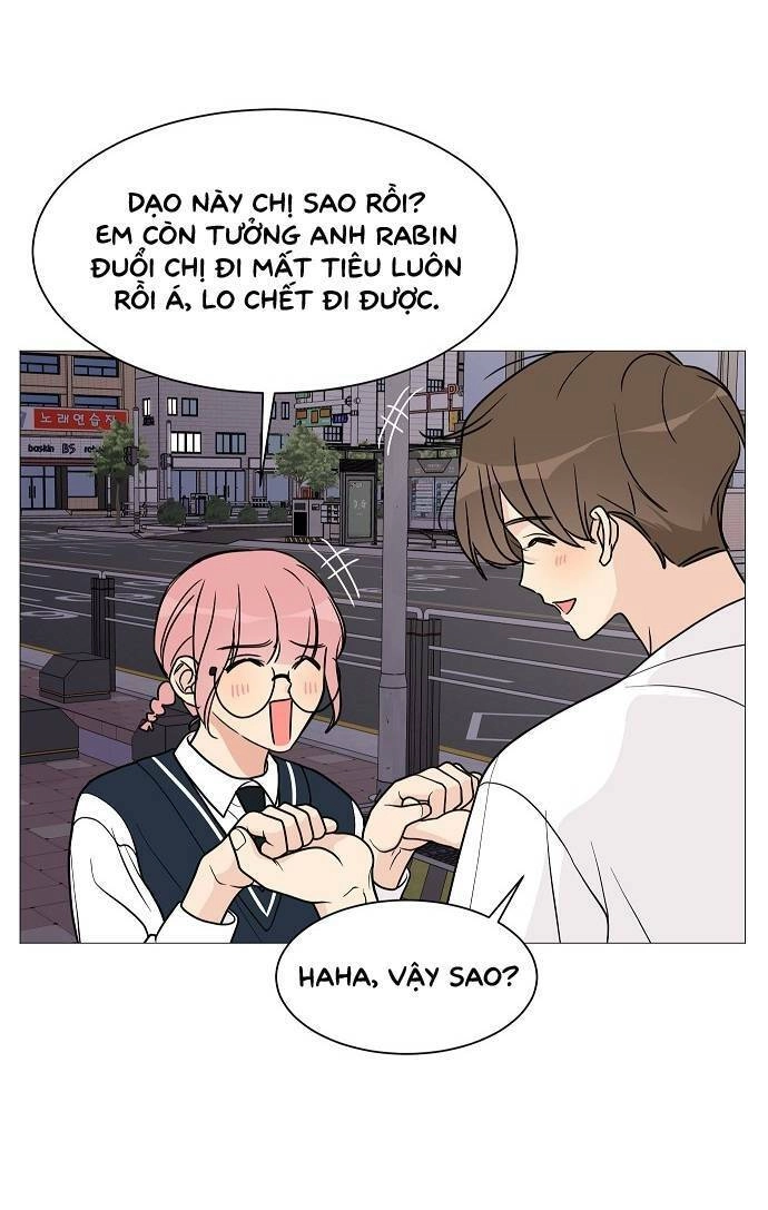 Thiếu Nữ 1M8 Chapter 26 - 6