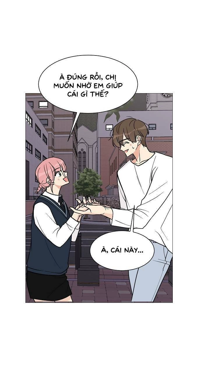 Thiếu Nữ 1M8 Chapter 26 - 9