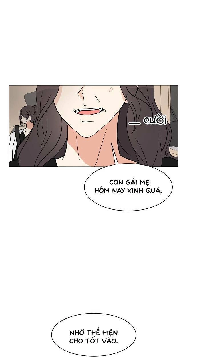 Thiếu Nữ 1M8 Chapter 26 - 19