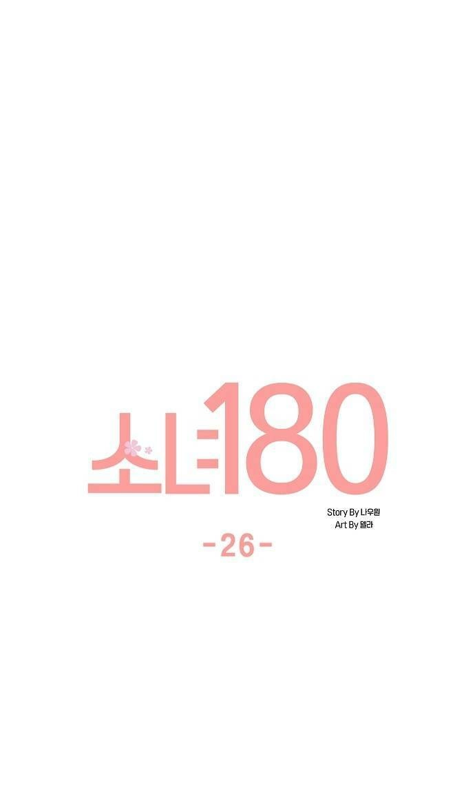 Thiếu Nữ 1M8 Chapter 26 - 21