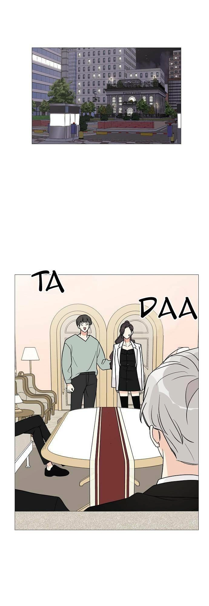 Thiếu Nữ 1M8 Chapter 27 - 3