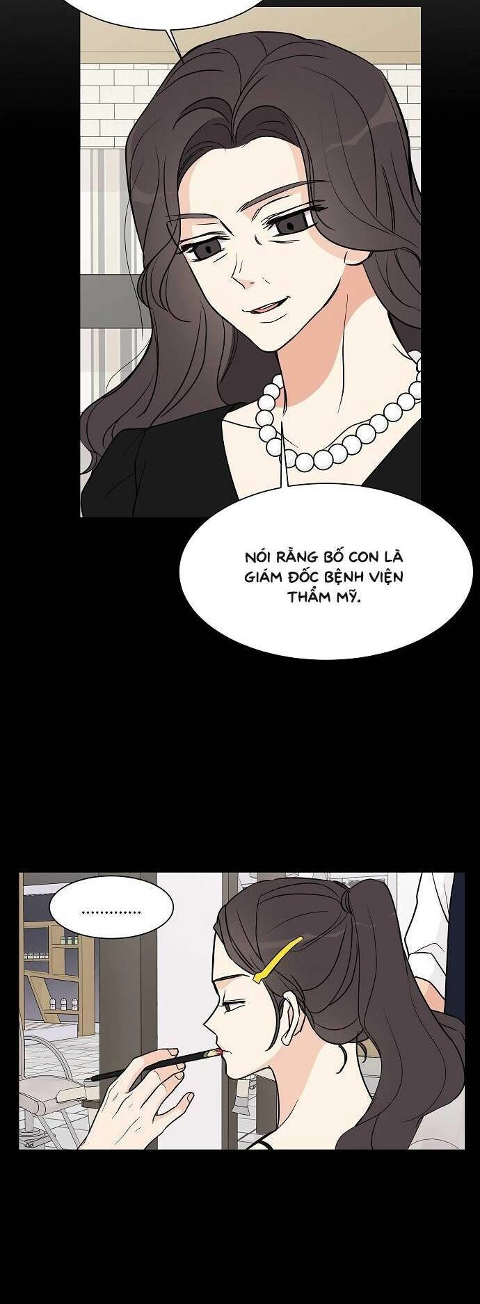 Thiếu Nữ 1M8 Chapter 27 - 7