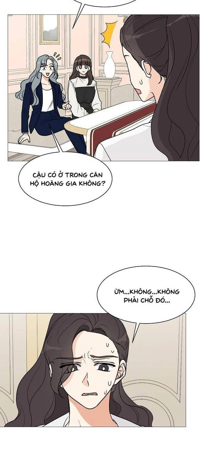 Thiếu Nữ 1M8 Chapter 27 - 11