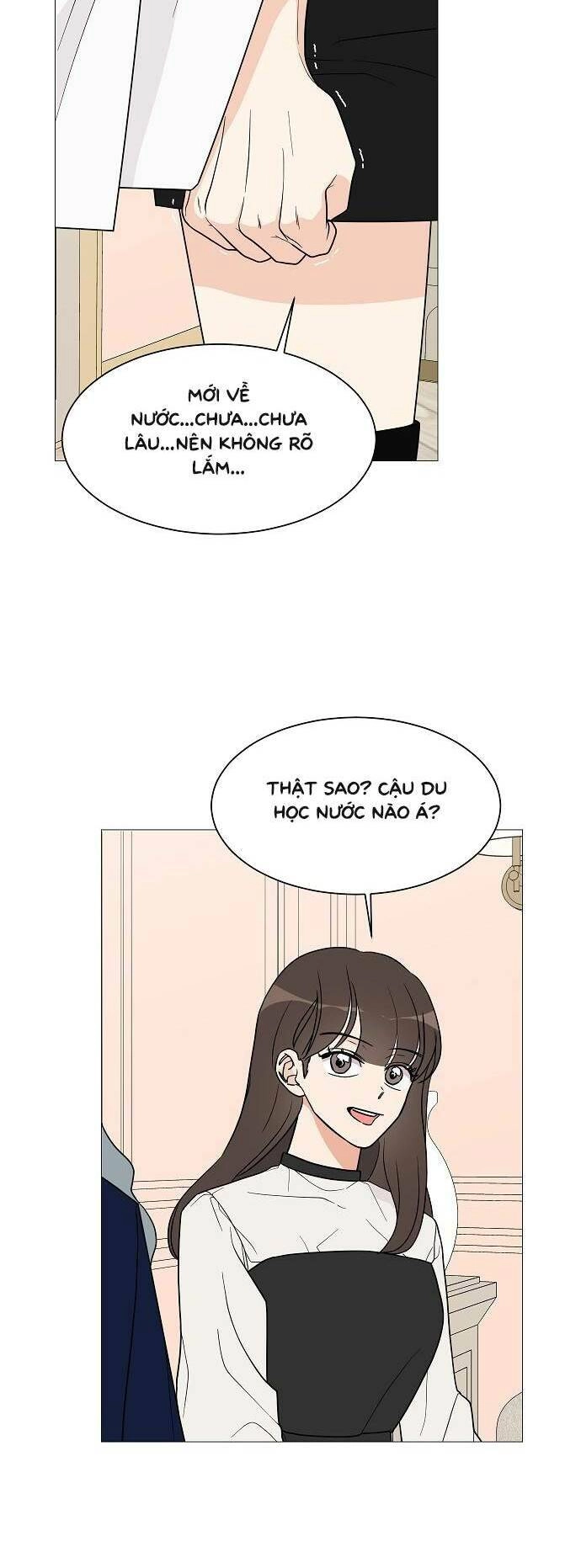 Thiếu Nữ 1M8 Chapter 27 - 13