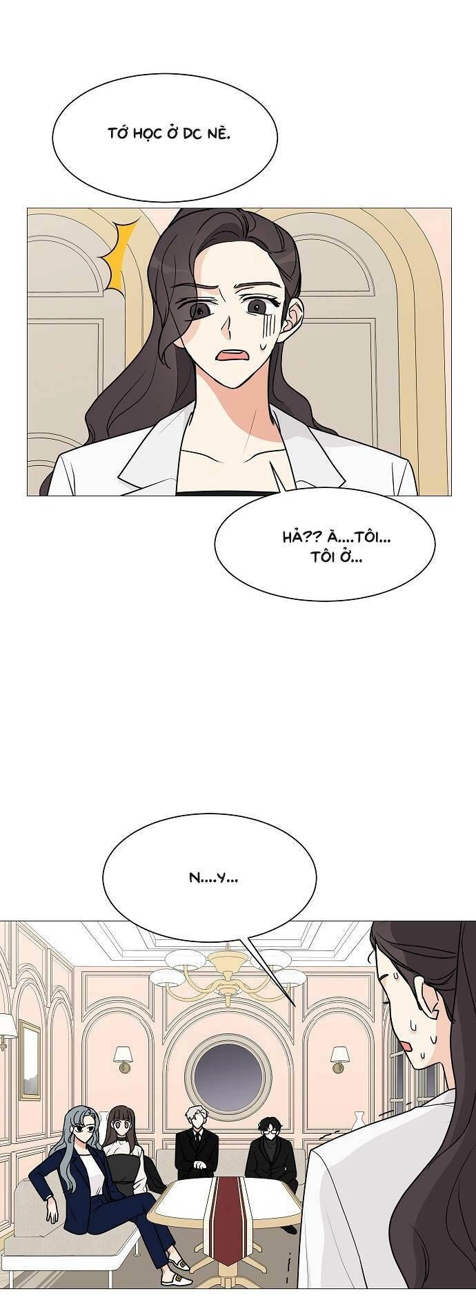 Thiếu Nữ 1M8 Chapter 27 - 14