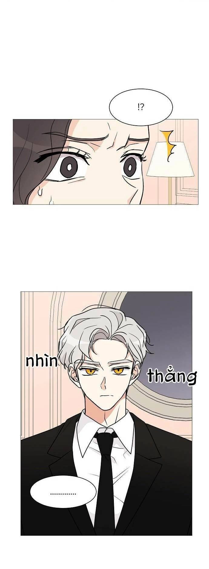 Thiếu Nữ 1M8 Chapter 27 - 15