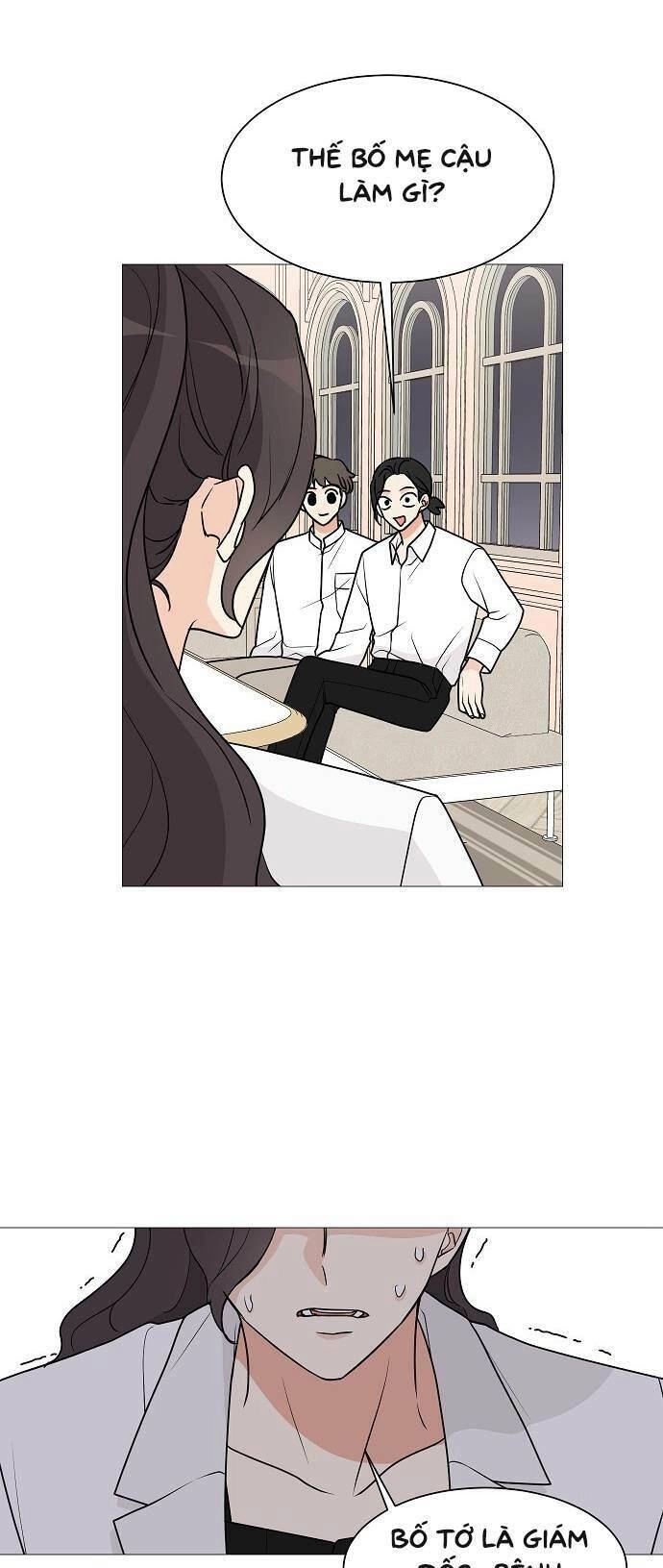 Thiếu Nữ 1M8 Chapter 27 - 16