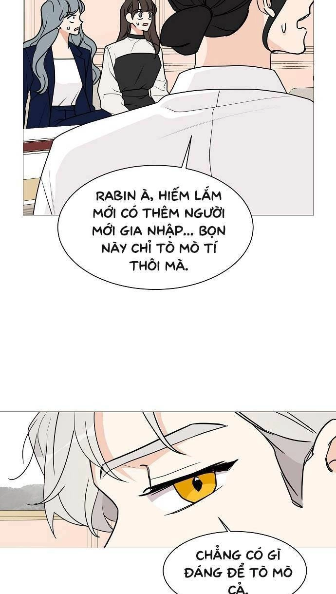 Thiếu Nữ 1M8 Chapter 27 - 19