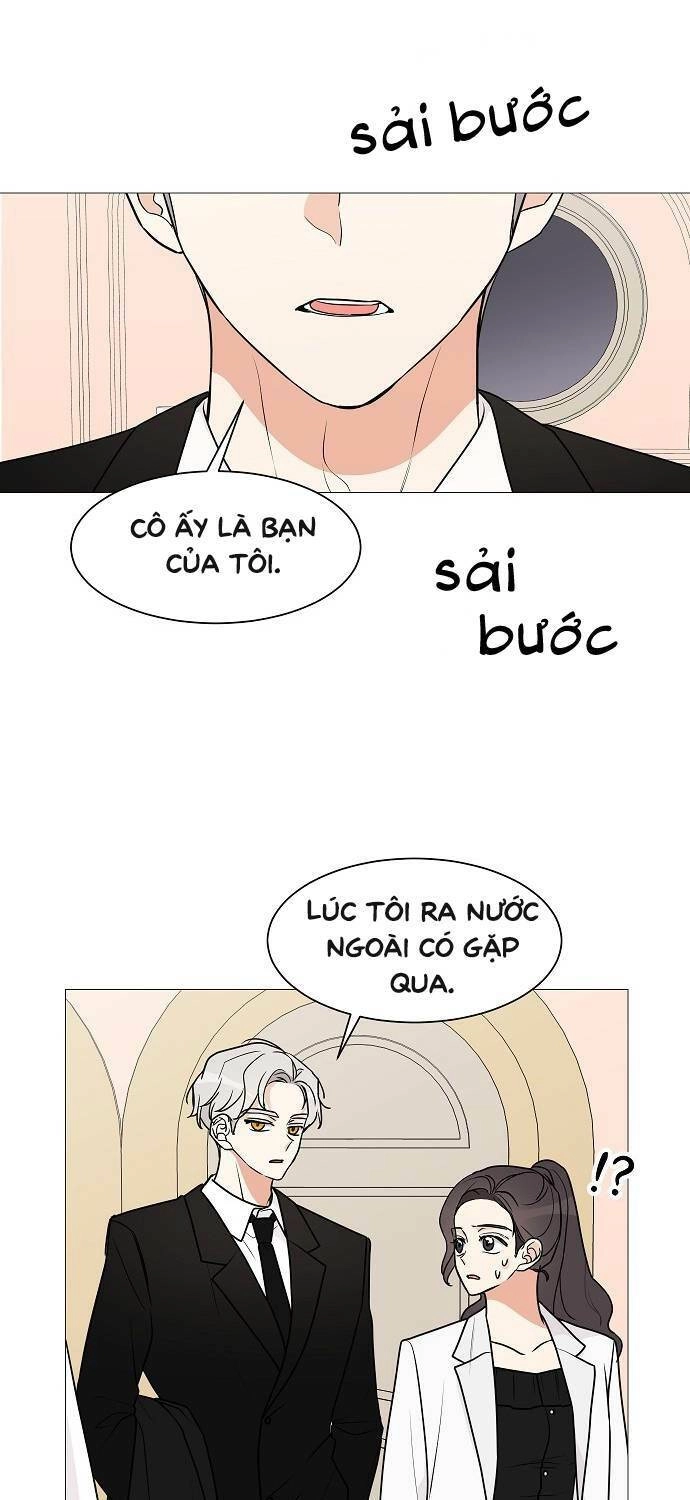 Thiếu Nữ 1M8 Chapter 27 - 21