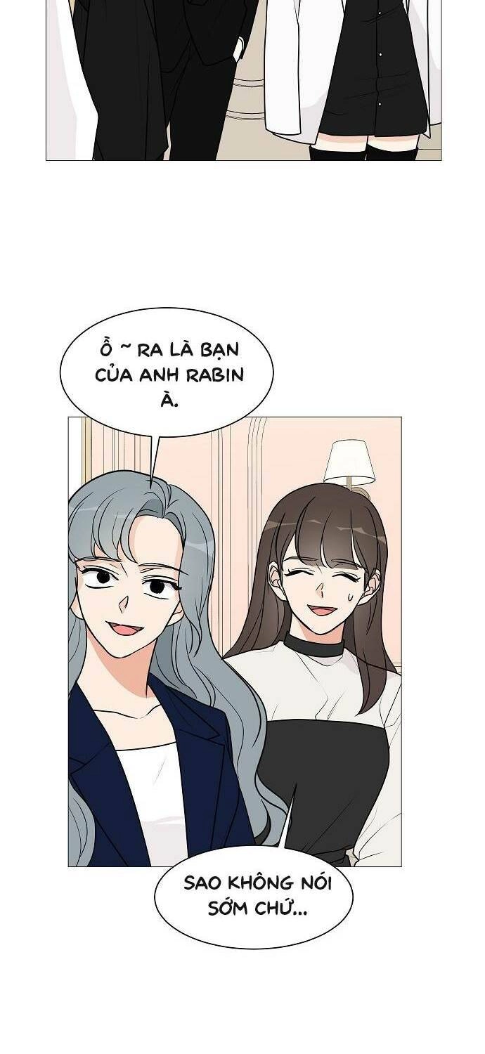 Thiếu Nữ 1M8 Chapter 27 - 22