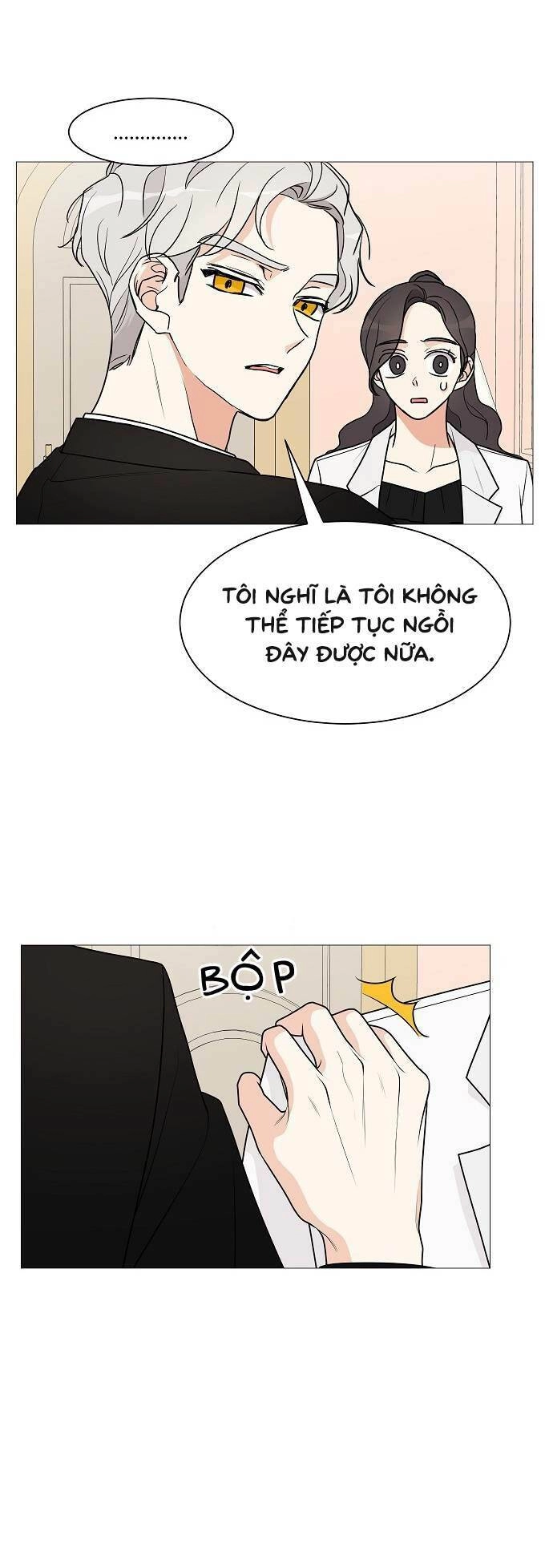 Thiếu Nữ 1M8 Chapter 27 - 23