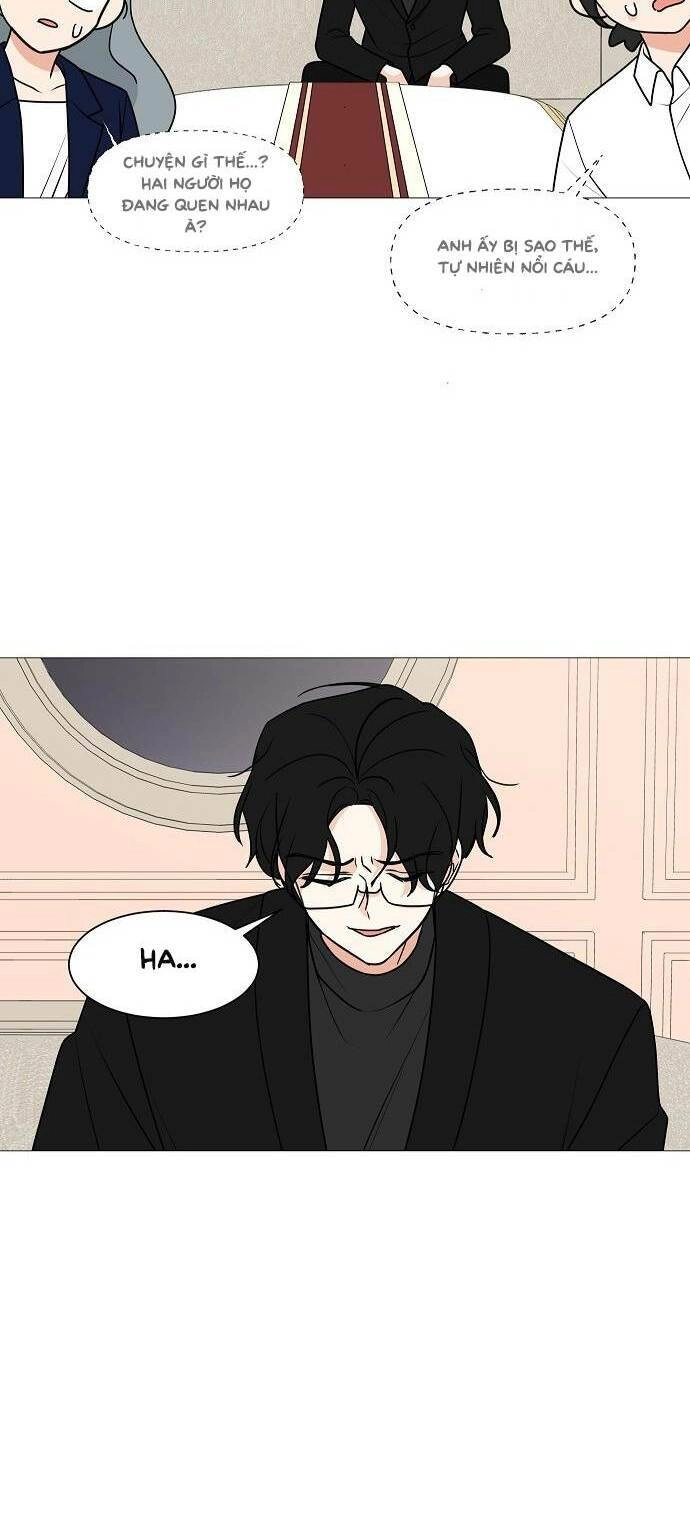 Thiếu Nữ 1M8 Chapter 27 - 28