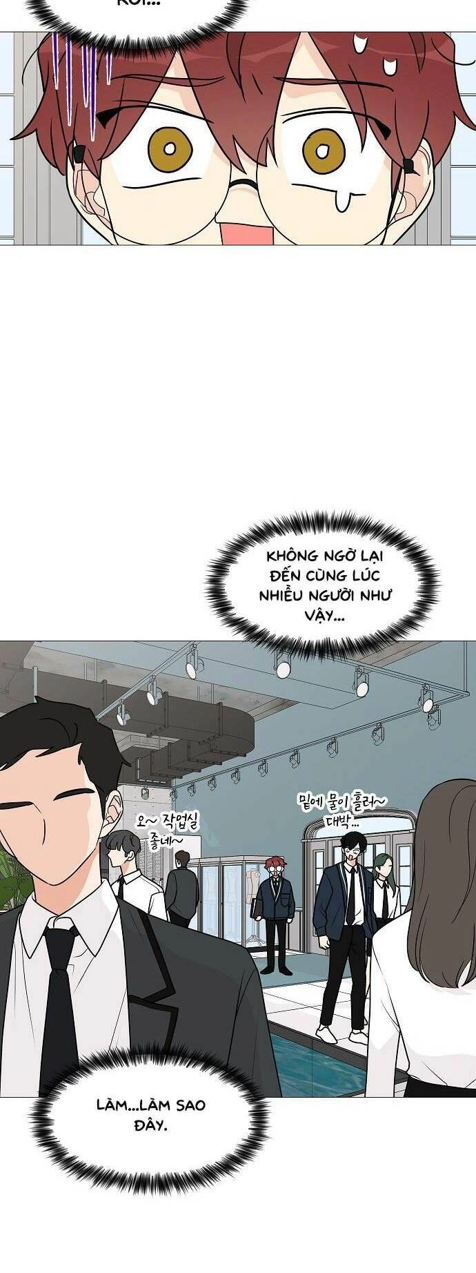 Thiếu Nữ 1M8 Chapter 27 - 30