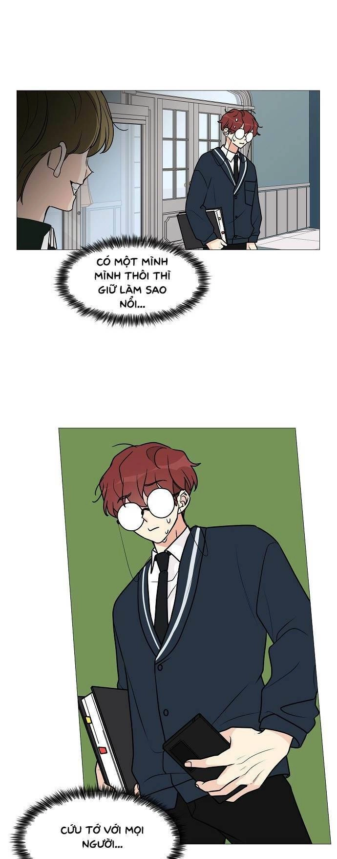 Thiếu Nữ 1M8 Chapter 27 - 35