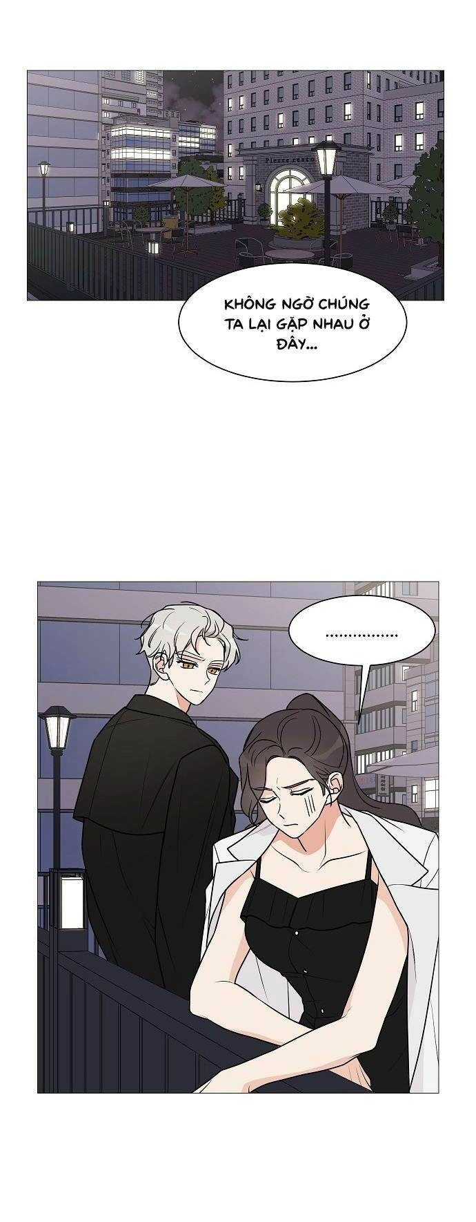 Thiếu Nữ 1M8 Chapter 27 - 38