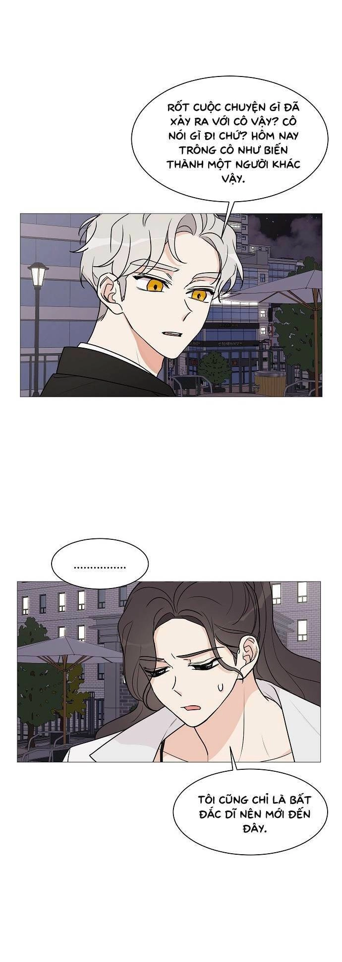 Thiếu Nữ 1M8 Chapter 27 - 39